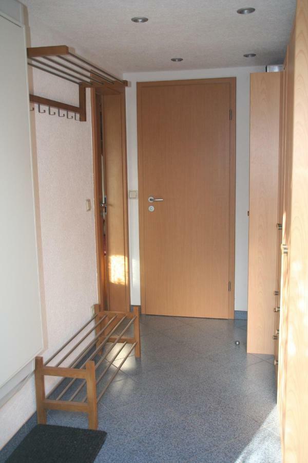 Ferienwohnung Czornebohblick Kubschutz Экстерьер фото